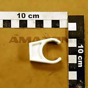 Klemmschelle 24 Einfach Amazone KE083