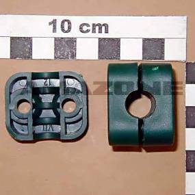 Klemmhaelftenpaar 3015 Lkp-1-R-12-Pa (Ke205) Amazone