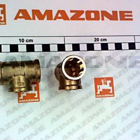 T-Verschraubung M22 M22 M22 Amazone LB316