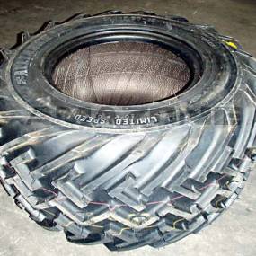 Reifen 31 X 15.5-15 Li118A8/116B Alliance Amazone LD002