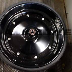 Walkrad Otiflex 500 X 175 Mm Amazone LE435