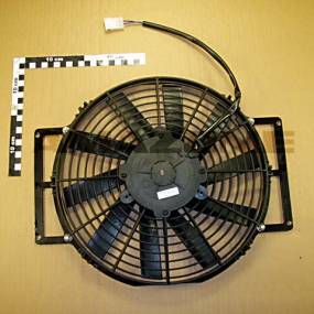 Motorventilator Amazone LF046