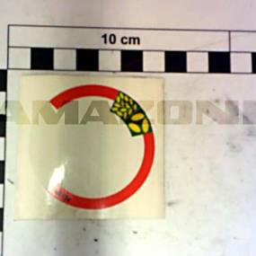 Folie Barometer Amazone ME554