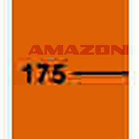 Folie Füllstand Klarwasser Uf 1501/1801 Amazone ME926