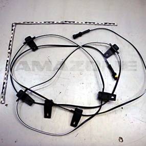 Led-Kette 6-Flammig Amazone NA258