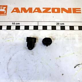 Blindstecker 2-Pol. (Nf279) Amazone