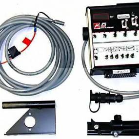 Schaltkasten Sks 701 (Ni045)  Amazone NI045