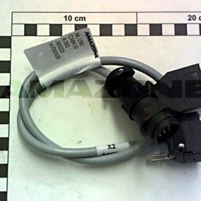 Y-Kabel Sub D - Sub D - Incab Amazone NL1290