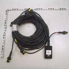 Kabelbaum Beleuchtung Cirrus Citan Amazone NL239