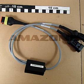 Y-Kabel F. Impulsverdopplung Gd Amatron+ (Nl544) Amazone