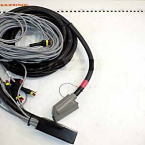 Kabelbaum F. Volldosierung Amadrill+ Amazone NL704