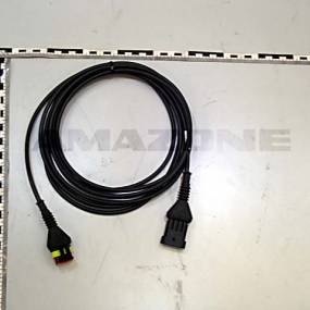 Verlängerungskabel F. Beleuchtung 4,5 M 4-Pol. Amazone NL739