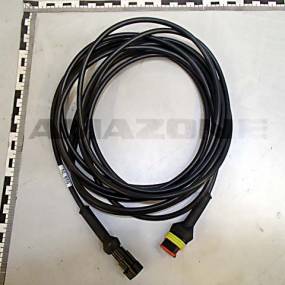 Verlängerungskabel F. Beleuchtung 5,4 M 3-Pol. Amazone NL859