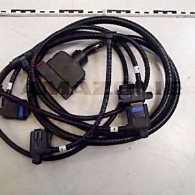 Kabelbaum F. 4 Düsenkörper Amaselect Amazone NL893