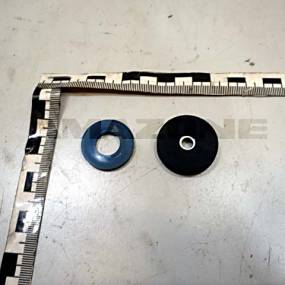 Magnet Rund D=31,0 Mm L=6,0 Mm Amazone NZ181