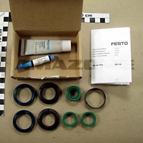 Dichtsatz Pneu-Zylinder Dnc-40-200-Ppv-A-S6 (Sf8254483) Amazone