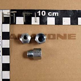 Verlaengerungsstueck M10 Amazone Y0201306900