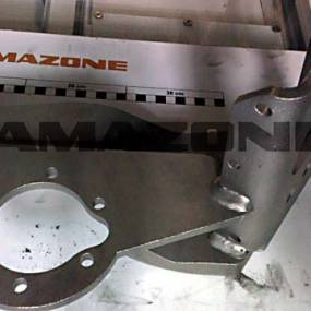 Grundplatte Re. Amazone Y0518272420