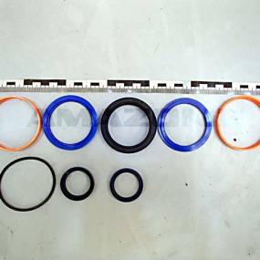 Dichtsatz Fuer Hydraulikzylinder Y054445 0130+-140/Y0544450610+-600/Yy00184+-85 Amazone Y0966652590