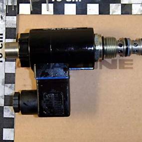 Proportionalventil mit Magnetspule K206 K207 Lenkung (Ws32Gnas-1) Amazone Y1006435