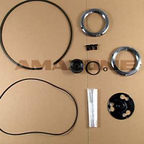 Reparatursatz Fuer Abschlussdeckel Von E A314 Amazone Y1168415