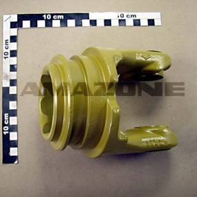 Rillengabel Rg P600-S6 Amazone Y119928