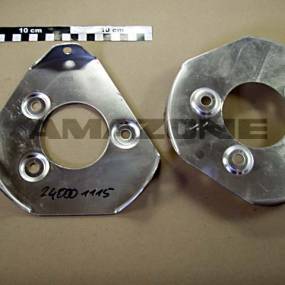 Befestigungsdeckel F. Schutztrichter 51 Amazone Y240001115