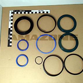 Dichtsatz Fuer Hydraulikzylinder Ga057 / Ga058 / Ga276 Amazone Y35110050