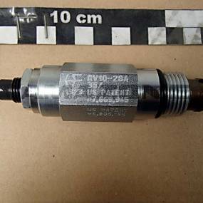 Druckbegrenzungs-Nachsaugventil Amazone YHPL5860869U5R