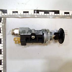 Luftventil Inkl. Zugknopf Amazone YY00214