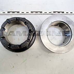 Kronenmutter M90X2,0 Amazone YY00230