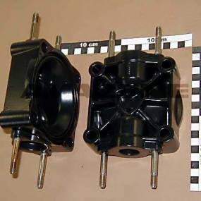 Zylinderkopf Ar 185 Bp/250 Bp/280 Bp Amazone ZF022