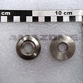 Membranscheibe F. Doppelbundmembranen Amazone ZF1194