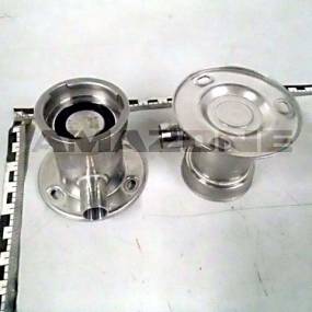 Spuelfuss Amazone ZF966