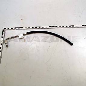 Drucksensorschlauch Nach Dpf (Zu190) Amazone ZU190