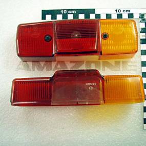 Lichtscheibe Hinten rechts Amazone 0628600