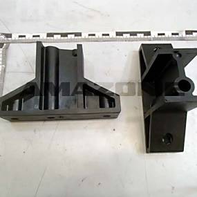 Abstandhalter Schräg Amazone 100955