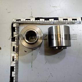 Buchse 40/17X39 Amazone 101586