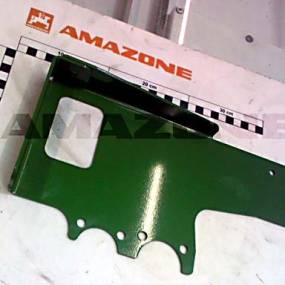 Halteblech für Ventile Amazone 101624