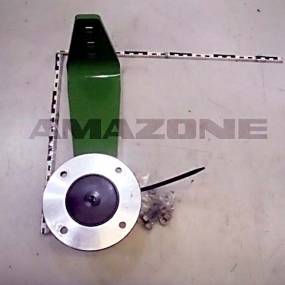 Bsgelrollenhaltereinheit Amazone 102801