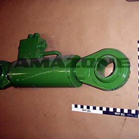 Hydraulikzylinder 80/40X100 mit Sperrblock (102907472) Amazone
