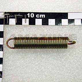 Zugfeder 2,5X15,0X100 Amazone 1041600