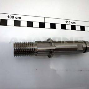 Basiswelle Druckhahn Amazone 106877