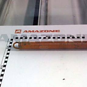 Zugfeder 5,0X30,0X390 Amazone 1178900