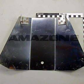 Schwenkklappe mit Bohrung (1820110) Amazone