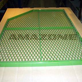 Siebroste links Amazone 1984100
