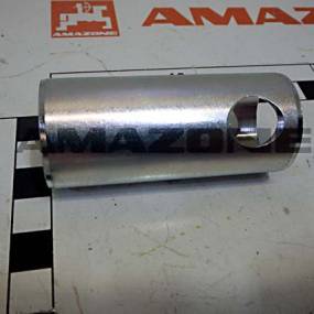 Buchse Amazone 201599