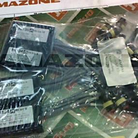 Schaltboxen-Set R1-12/2. Vereinzelung Amazone 201990