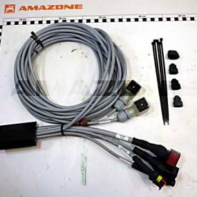 Kabelbaum für Fahrgassenmarkierung Edx Amazone 203319