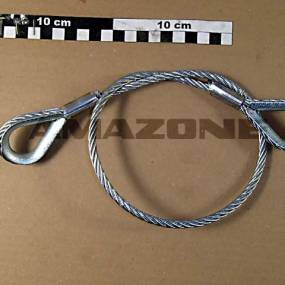 Drahtseil 6X690 Amazone 203463